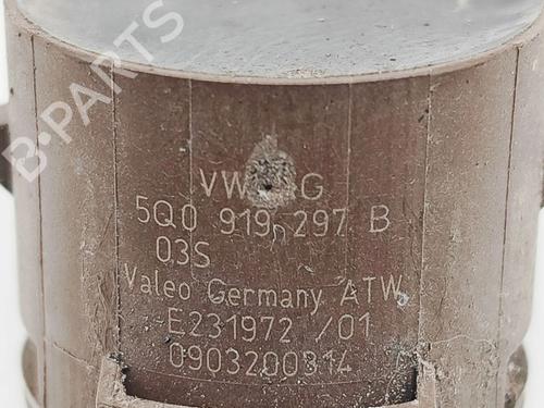 Electronic module VW TOUAREG (CR7, RC8) 3.0 TSI 4motion | BP33393597M83 - Image 6