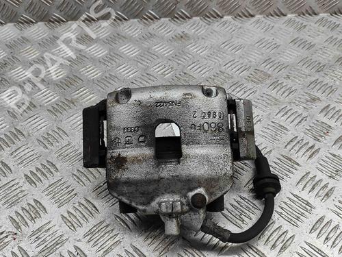 Right front brake caliper FIAT 500 (312_) 1.0 Mild Hybrid (312.AYD1B) | BP29373341M104 