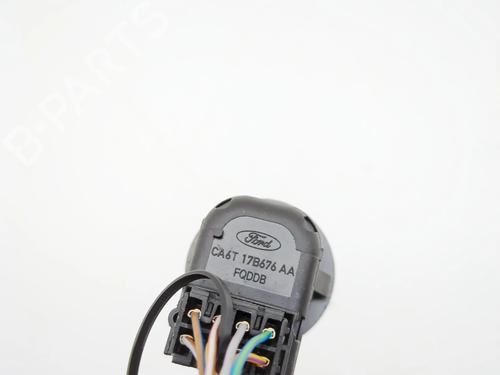 Mirror switch FORD TRANSIT V363 Van (FCD, FDD) 2.0 EcoBlue RWD | BP39145444I25 - Image 6