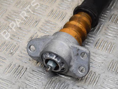 Left rear shock absorber VW POLO V (6R1, 6C1) 1.0 | BP6737787M18 