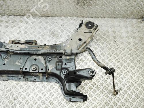 Subframe FORD TRANSIT CUSTOM V362 Van (FY, FZ) 2.0 EcoBlue mHEV | BP38932286M9 - Image 3