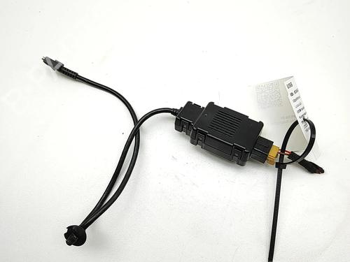 Used Electronic module Electronic module SKODA SUPERB IV Estate (NZ5) 1.5 TSI iV PHEV (204 hp) 36703686 36703686