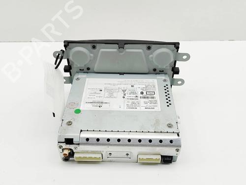 Electronic module OPEL VIVARO B Van (X82) 1.6 CDTI (05) | BP36068103M83 - Image 3