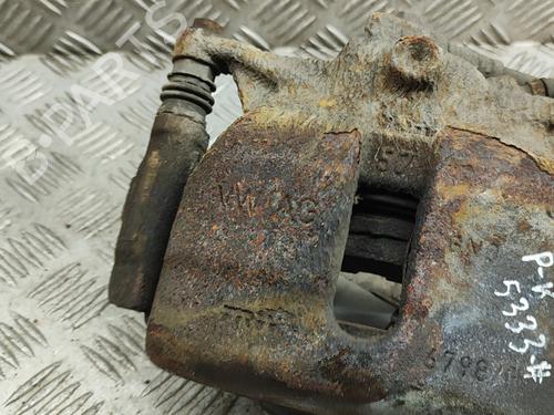 Left front brake caliper AUDI A3 Sportback (8VA, 8VF) 1.4 TFSI e-tron | BP26590201M105