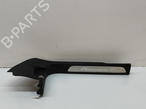 Step PORSCHE PANAMERA (970) 3.6 4 | BP27803879C149 
