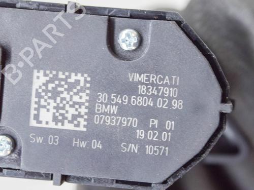 Switch BMW X3 (G01, F97, G08) xDrive M40 d | BP27764635I30 