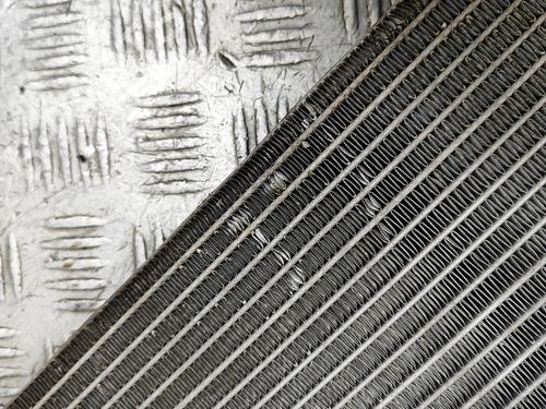 Water radiator OPEL MOVANO B Van (X62) 2.3 CDTI FWD (FV) | BP25219534M31 
