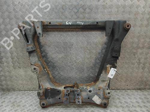 Used Subframe NISSAN LEAF (ZE1) Electric (150 hp) 27788529