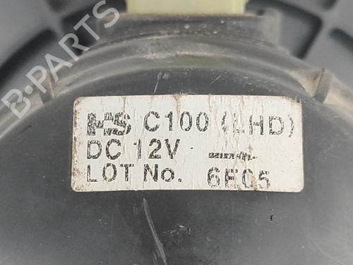 Heater blower motor CHEVROLET CAPTIVA (C100, C140) 2.4 | BP26319730M62 