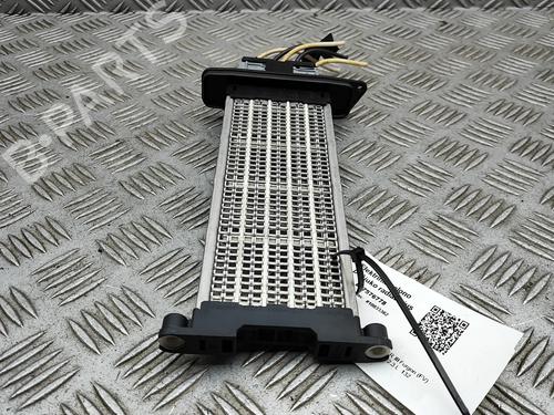 Heater matrix RENAULT MASTER III Van (FV) 2.3 dCi 180 FWD (FV04, FV07) | BP38184636M63 - Image 4