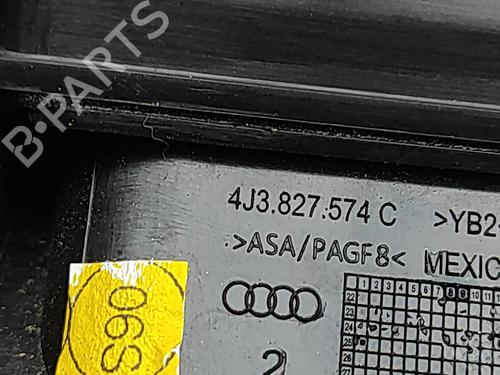 Camera AUDI Q5 (GUB) 2.0 TDI quattro | BP33732132E14 - Image 9