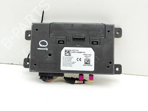 Electronic module FORD TRANSIT V363 Van (FCD, FDD) 2.0 EcoBlue | BP39472453M83 - Image 3