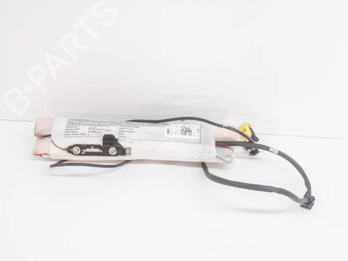 Used Left seat airbag AUDI A5 Sportback (8TA) 2.0 TDI (177 hp) 7739559