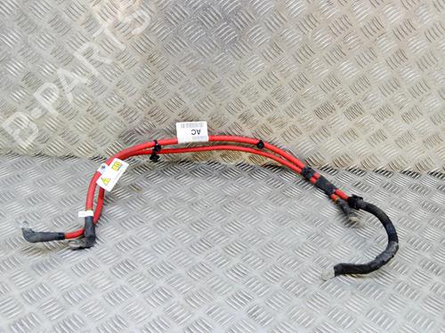 Wiring harness JAGUAR I-PACE (X590) EV400 AWD | BP33356272E16 - Image 2