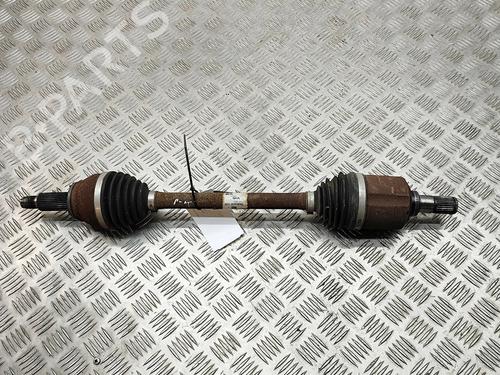Left front driveshaft KIA SOUL III (SK3) E-SOUL | BP37029242M38 - Image 4