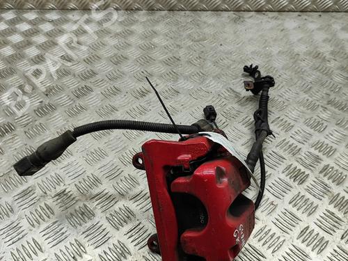 Used Left rear brake caliper Left rear brake caliper 38070201 38070201