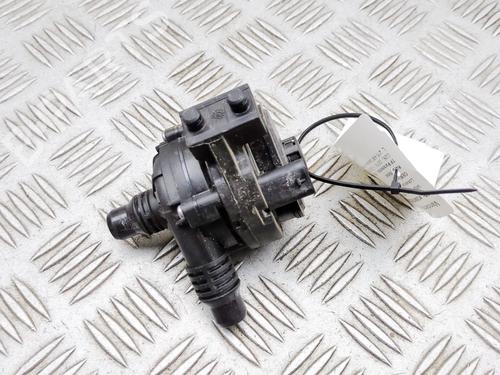 Used Auxiliary water pump Auxiliary water pump BMW 3 (G20, G80, G28) 330 e Plug-in-Hybrid (292 hp) 39656701 39656701