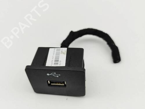 Used Electronic module Electronic module 38184782 38184782