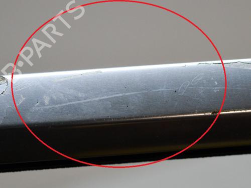 Door moulding trim AUDI E-TRON (GEN) 50 quattro | BP28547934C150 