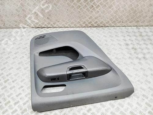 Rear left panel VW AMAROK (2HA, 2HB, S1B, S6B, S7A, S7B, AGD) 2.0 BiTDI 4motion | BP31314718C60