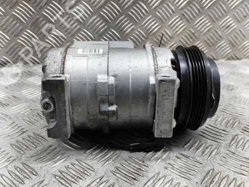 AC compressor IVECO DAILY VI Van 33-210, 35-210 | BP28548296M34  - Image 6