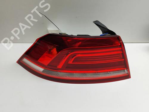 Used Left taillight Left taillight 37698792 37698792