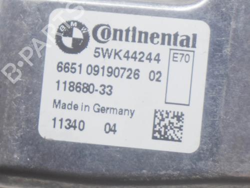 Camera SAAB 9-5 (YS3E) 2.0 t | BP7739757E14 