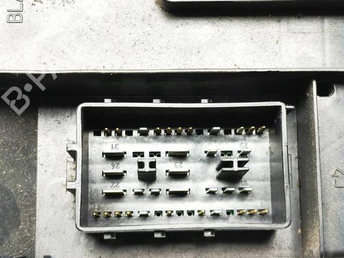 Control unit FORD TRANSIT CUSTOM V362 Van (FY, FZ) 2.2 TDCi | BP39566255M11 - Image 3