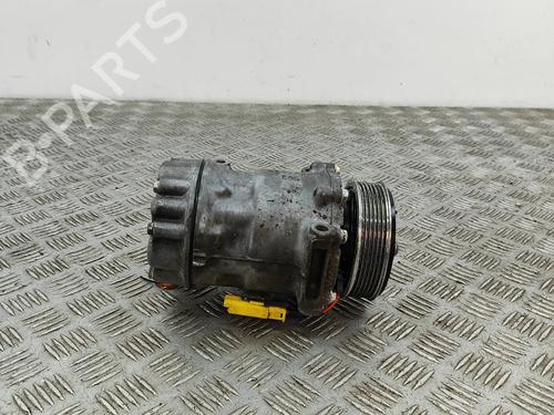 AC compressor OPEL MOVANO C Van (U9) 2.2 D | BP38239011M34 - Image 6