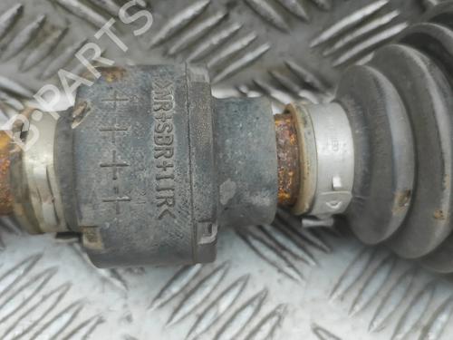 Right front driveshaft RENAULT ARKANA I (LCM_, LDN_) 1.6 E-TECH 145 (LDMU) | BP35726729M39 - Image 5