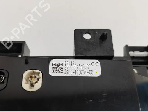 Electronic module JAGUAR I-PACE (X590) EV400 AWD | BP28275877M83 
