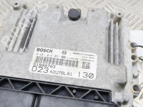 Engine control unit (ECU) FIAT DUCATO Bus (250_) 120 Multijet 2,3 D | BP39473443M57 - Image 7