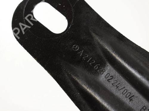 Other MERCEDES-BENZ E-CLASS (W212) E 200 CGI (212.048, 212.148) | BP30209978O1 