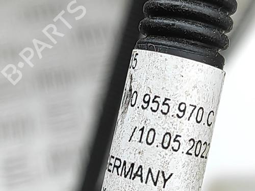 Sprinklertank VW TOUAREG (CR7, RC8) 3.0 eHybrid 4motion | BP31113024C113