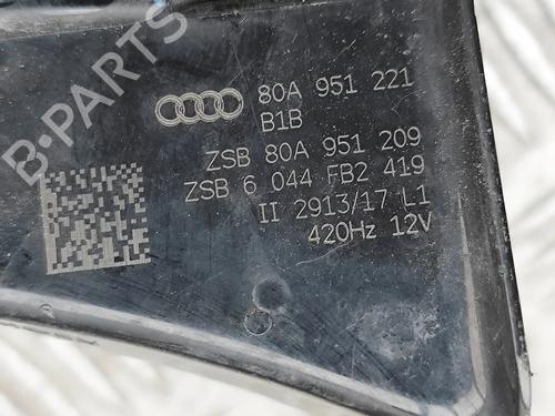 Horn AUDI Q5 (FYB, FYG) SQ5 TFSI quattro | BP36231909E13 - Image 6