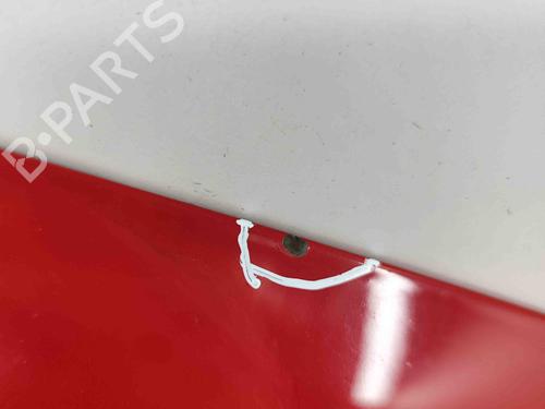 Motorhjelm VW CADDY IV Box Body/MPV (SAA, SAH) 2.0 TDI 4motion | BP29974957C1 