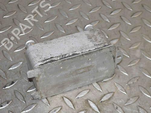 Oil radiator JAGUAR F-PACE (X761) 2.0 SD4 AWD | BP30220469M33