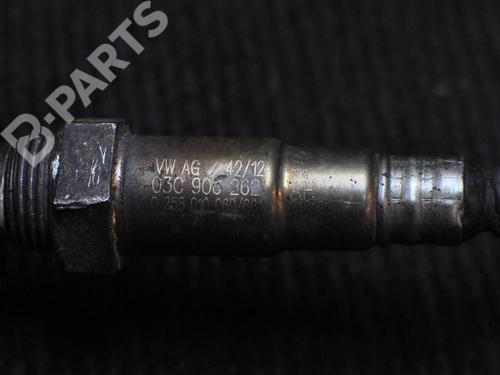 Elektronisk sensor VW PASSAT B6 (3C2) 1.4 TSI | BP6720168M84 