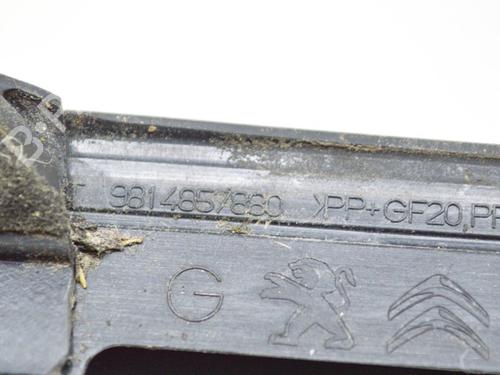 Door moulding trim OPEL GRANDLAND / GRANDLAND X (A18, P1UO) 1.2 (75) | BP14629505C150 