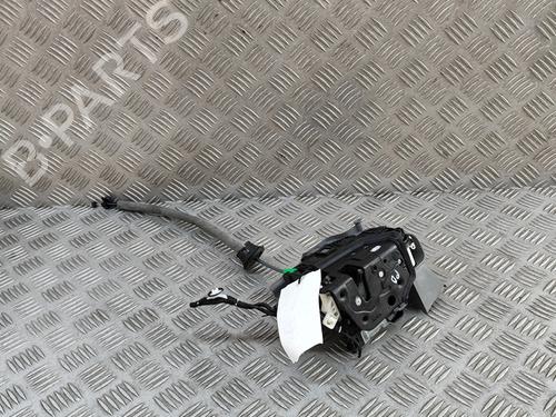 Front right lock AUDI A5 Sportback (F5A, F5F) 35 TDI | BP28194681C97 