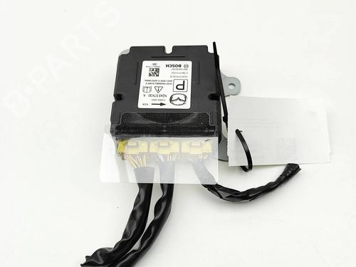 ECU airbags MAZDA MX-5 IV (ND__) 2.0 (ND2E, ND6E) | BP37402641M53 - Image 3