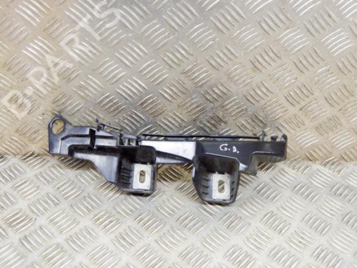Used Rear bumper bracket MERCEDES-BENZ C-CLASS (W205) C 220 BlueTEC / d (205.002, 205.004) (170 hp) 14645102