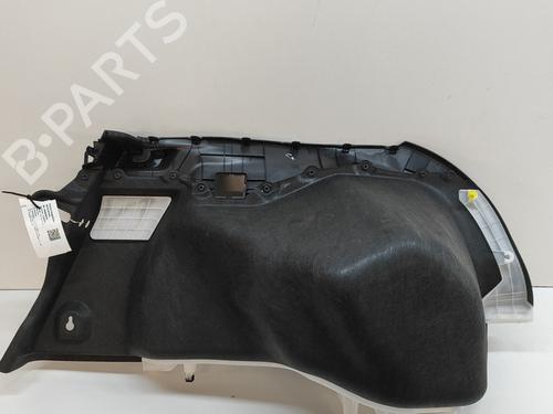 Boot lining TOYOTA PRIUS (_W6_) 2.0 PHEV (MXWH61L, MXWH61) | BP27795845I3 