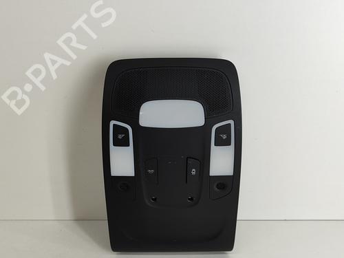 Used Interior roof light AUDI A7 Sportback (4GA, 4GF) 3.0 TDI quattro (218 hp) 20336914