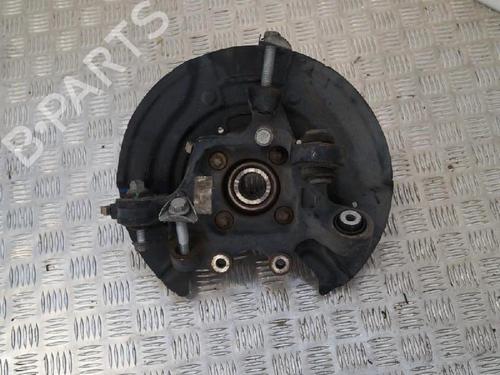 Right rear steering knuckle BMW X3 (F25) xDrive 35 i | BP14656585M28 
