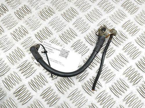 Cable PORSCHE CAYMAN (987) S 3.4 | BP29753155E12