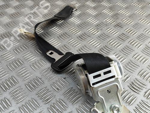 Rear left seatbelt TOYOTA PRIUS (_W3_) 1.8 Hybrid (ZVW3_) | BP28811930I29 