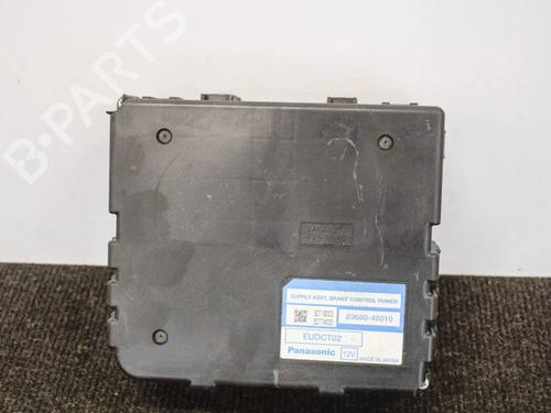 Used Electronic module Electronic module LEXUS RX (_U3_) 400h AWD (MHU38_) (211 hp) 6749460 6749460