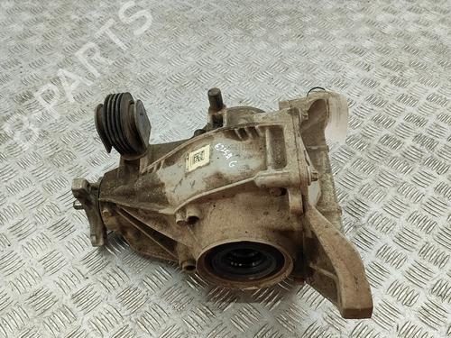 Used Rear differential Rear differential MERCEDES-BENZ C-CLASS Coupe (C205) C 200 EQ Boost (205.377) (184 hp) 34630293 34630293