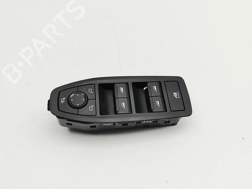 Højre fortil elrude kontakt Højre fortil elrude kontakt BMW X2 (U10) sDrive 20 i (170 hp) 36564900 36564900